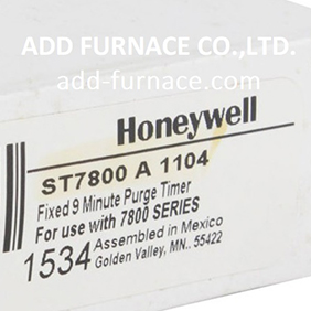 Honeywell ST7800 A 1104